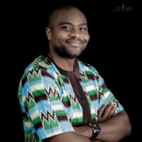 Ebere Christopher Mgbor