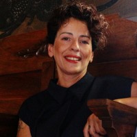 Efi Christopoulou