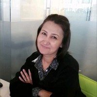yeliz aka