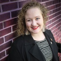 Amanda Williams