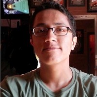 Prasanna Shrestha
