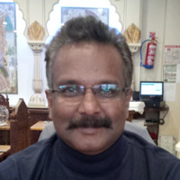 Soman Kunhiraman
