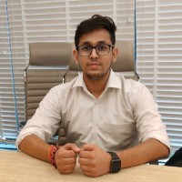 Kaushal Sharma