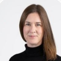 Colette Sharp