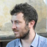 Dimitrios Tzamouranis