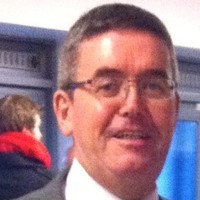 Colm Fitzsimons