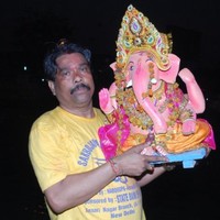 Tushar Gayen