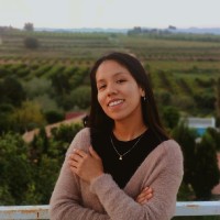 Lisbeth Vargas Huamán