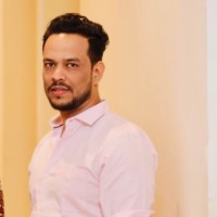 Vikas (Vicky) Singh Chauhan