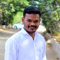 Ramesh P