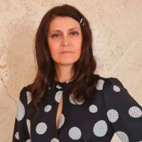 Katarzyna Nowak-Markanicz