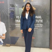 Dhruvi Mehta