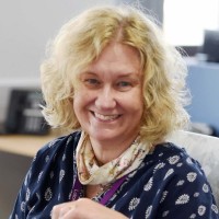 Cathy Legg