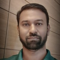 Pradeep R S