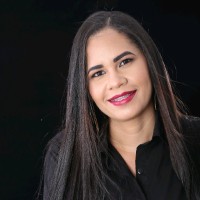 Geane Cordeiro
