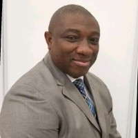 Beatus Iroakazi, P.Eng