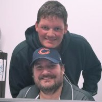 Daron Babcock