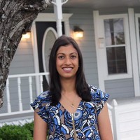 Reena Abraham