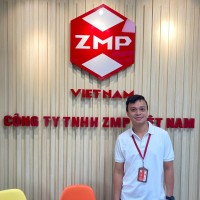 Vo Dinh Toan