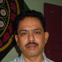 Dilip Mahapatra