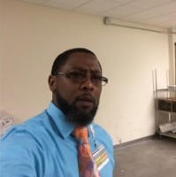 Serderick Jennings