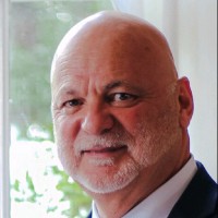 Lawrence Osterhout
