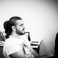 Benjamin Arnoux