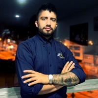 Andres Tovar