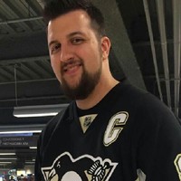 Eric Joschak