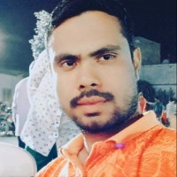 Md Fasiuddin