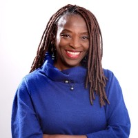 Bola Odufuwa-Bolger
