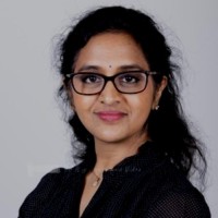Ranjani Rangan