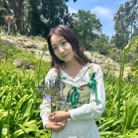 Angelina Wang