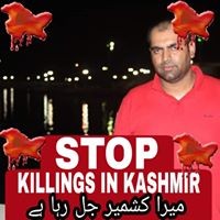 Adeel Khalid