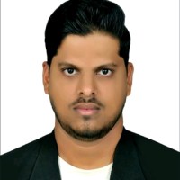 Sharfodin Shaikh