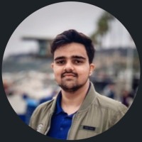 Yash Modha