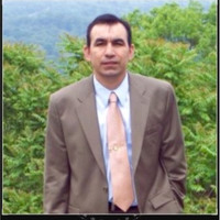 Silvio Zarza Correa