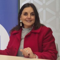 Paola Ferrari