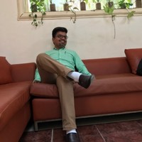 Ashwany Kumar