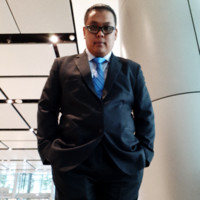 Mohd Hafiz Bin Mohamad