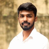 Ranjith Kumar M
