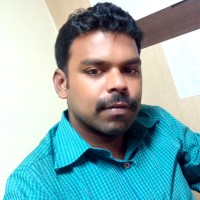 Raja Mohan Ramanathan