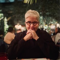 Cindy Roddenberry