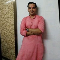 Varun Tiwari