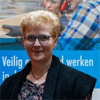 Christa Kimenai - Trommel