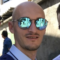 Mervin Ibraimi