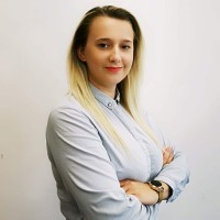 Joanna Olbrycht