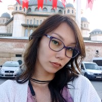 Laura Turganbayeva