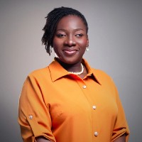 Priscilla Korshie-Sherrie