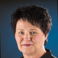 Romy Saalfeld